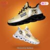 Colorado Buffaloes Max Soul Shoes for NCAA Fans