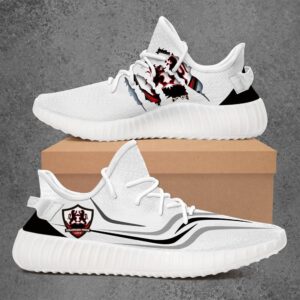 Colorado Pride Switchbacks U23 Fc Usl League Two Yeezy Shoes Sport Sneakers