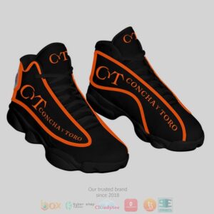 Concha Y Toro Air Jordan 13 Shoes