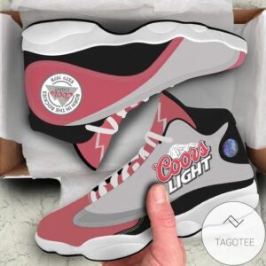 Coors Light Air Jordan 13 Shoes Sneakers