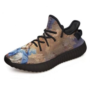 Coronation Of The Virgin Mary Yeezy Shoes Sport Sneakers