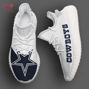 Cowboys Tennis Shoes NFL Dallas Cowboys Sneakers 2022