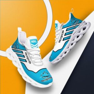 Cronulla Sharks Max Soul Shoes