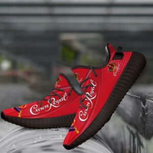 Crown Royal Yeezy Shoes Hg