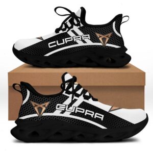 Cupra 1 Max Soul Shoes