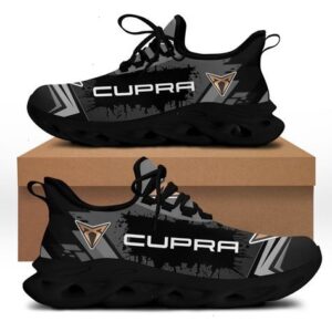 Cupra 2 Max Soul Shoes