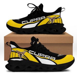 Cupra Max Soul Shoes