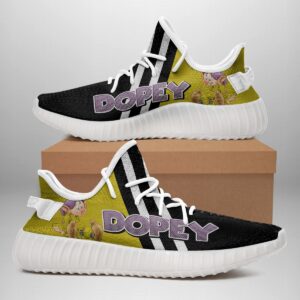 DP Yeezy Shoes