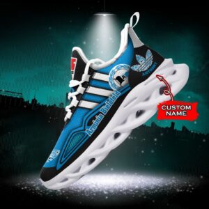 DUC Arminia Bielefeld Max Soul Sneaker Adidas Pod 34 M1HTN