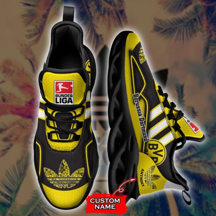 DUC Borussia Dortmund Max Soul Sneaker Adidas Pod 34 M1HTN