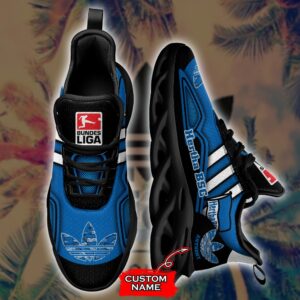 DUC Hertha BSC Max Soul Sneaker Adidas Pod 34 M1HTN