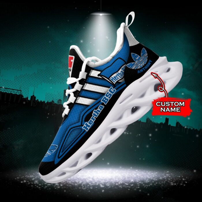 DUC Hertha BSC Max Soul Sneaker Adidas Pod 34 M1HTN