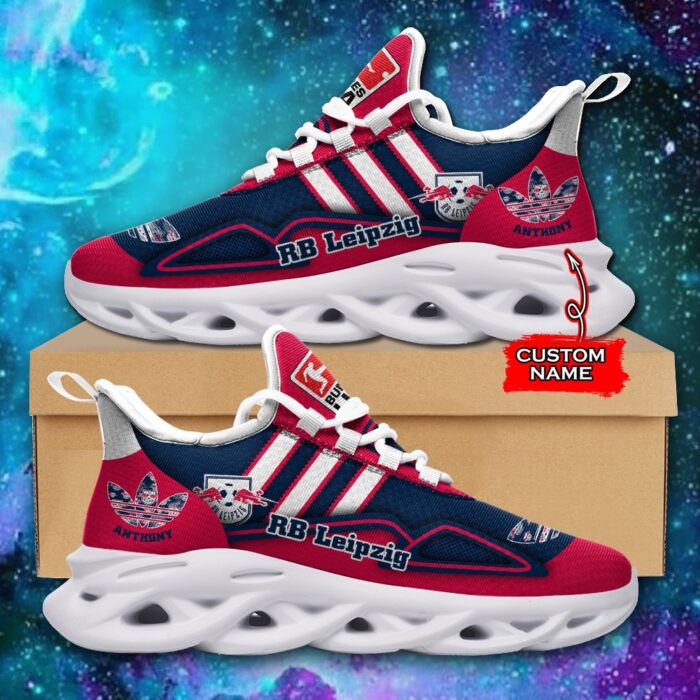 DUC RB Leipzig Max Soul Sneaker Adidas Pod 34 M1HTN