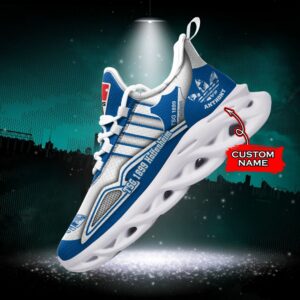 DUC TSG 1899 Hoffenheim Max Soul Sneaker Adidas Pod 34 M1HTN