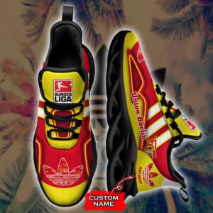 DUC Union Berlin Max Soul Sneaker Adidas Pod 34 M1HTN