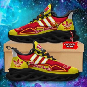 DUC Union Berlin Max Soul Sneaker Adidas Pod 34 M1HTN