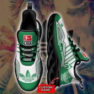 DUC Werder Bremen Max Soul Sneaker Adidas Pod 34 M1HTN