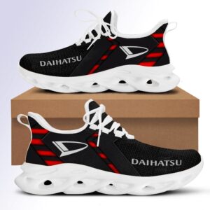 Daihatsu Max Soul Shoes