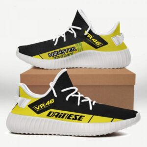 Dainese Monster Vr 46 Yeezy Shoes All Over Printed Yeezy Shoes Us Size