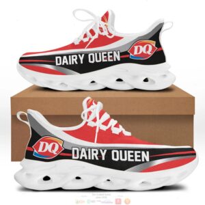 Dairy Queen 1 Max Soul Shoes