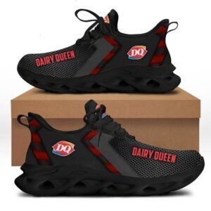 Dairy Queen 2 Max Soul Shoes