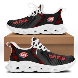 Dairy Queen 3 Max Soul Shoes