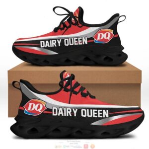 Dairy Queen Max Soul Shoes