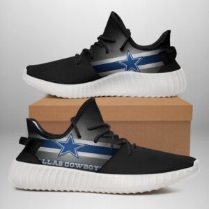 Dallas Cowboys Yeezy Shoes Custom Shoes