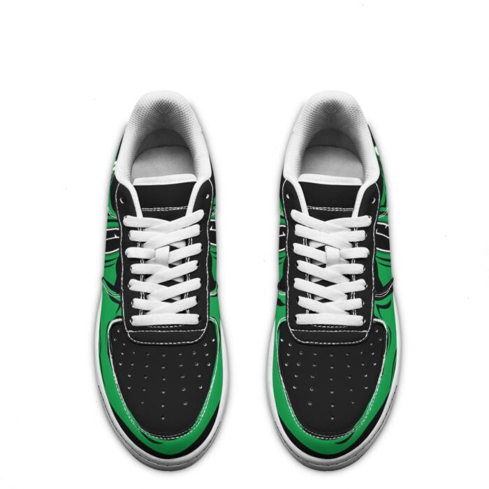 Dallas Stars Air Sneakers Custom For Fans