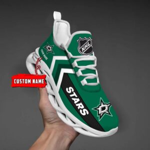 Dallas Stars Clunky Max Soul Shoes