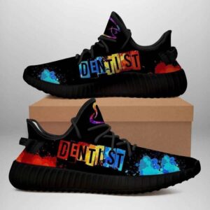 Dentist Yeezy Boost Shoes Sport Sneakers Yeezy Shoes