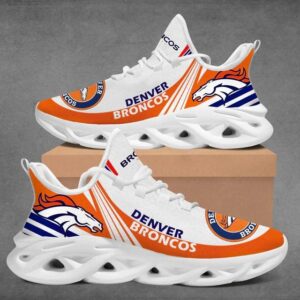 Denver Broncos a11 Max Soul Shoes