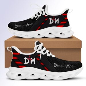 Depeche Mode h1 Max Soul Shoes