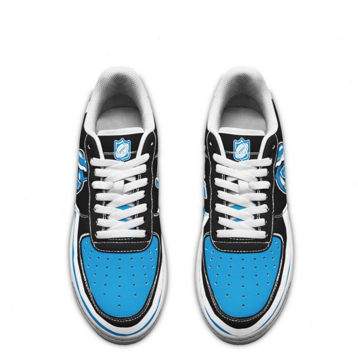 Detroit Lions Sneakers Custom Force Shoes Sexy Lips For Fans