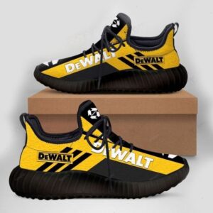 Dewalt Yellow Yeezy Shoes Hg