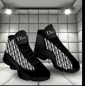 Dior Air Jordan 13 Shoes