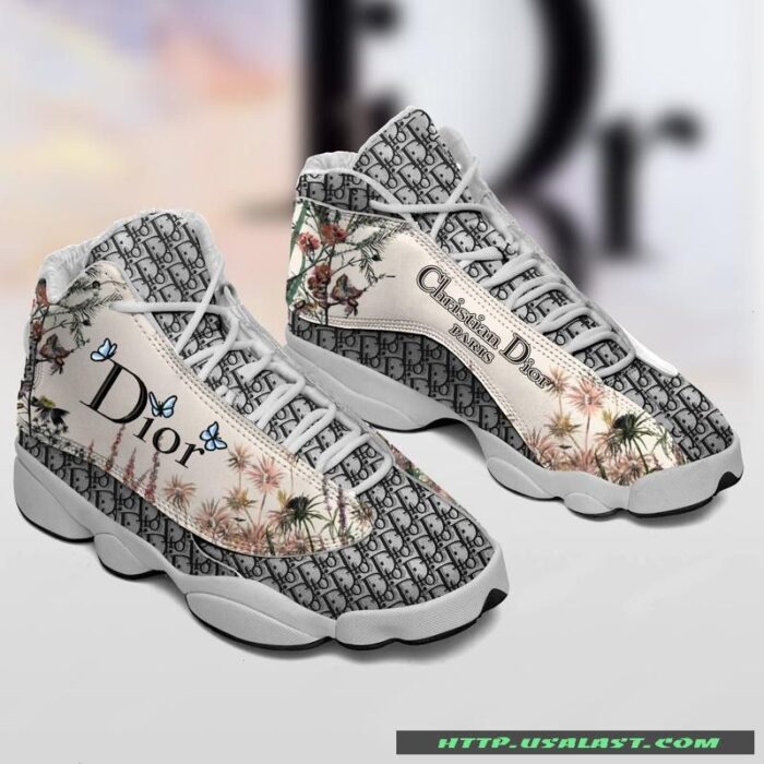 Dior Air Jordan 13 Shoes Sneaker