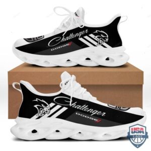 Dodgeallenger Max Soul Shoes