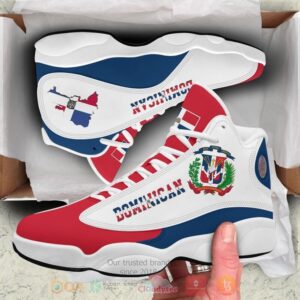 Dominican Air Jordan 13 Shoes