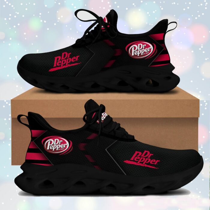 Dr. Pepper 1 Max Soul Shoes