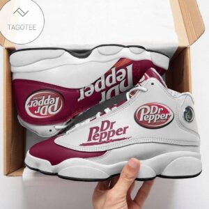 Dr Pepper Sneakers Air Jordan 13 Shoes