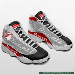 Ducati Sport Shoes Air Jordan 13 Sneaker