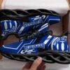 Duke Blue Devils 01g Max Soul Shoes
