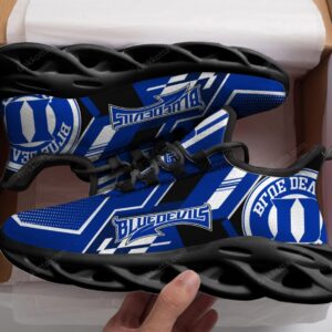 Duke Blue Devils 01g Max Soul Shoes