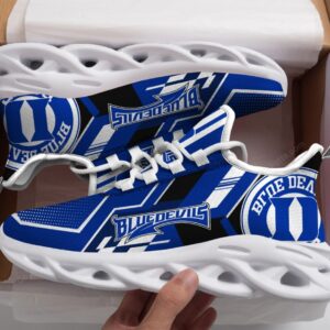 Duke Blue Devils 0g Max Soul Shoes