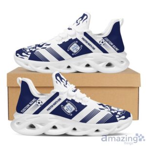 EFL Preston North End FC Custom Name Max Soul Shoes V1