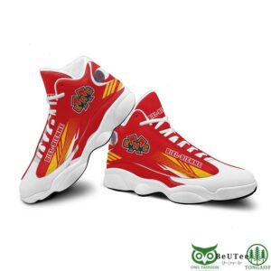 EHC Biel Swiss Hockey Air Jordan 13