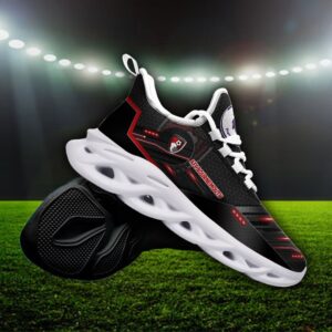 EPL AFC Bournemouth Max Soul Sneaker Custom Name 80