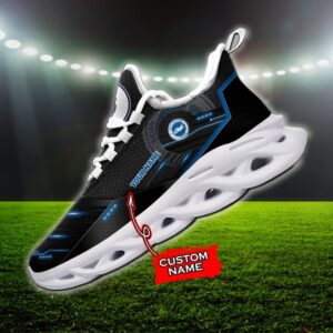 EPL Brighton & Hove Albion Max Soul Sneaker Custom Name 80