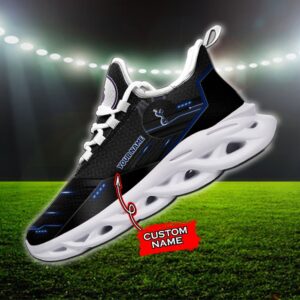 EPL Tottenham Hotspur Max Soul Sneaker Custom Name 80